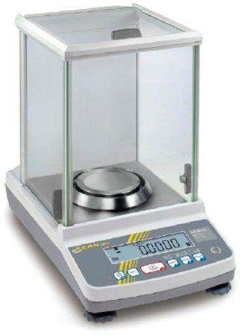 Kern analytical balance