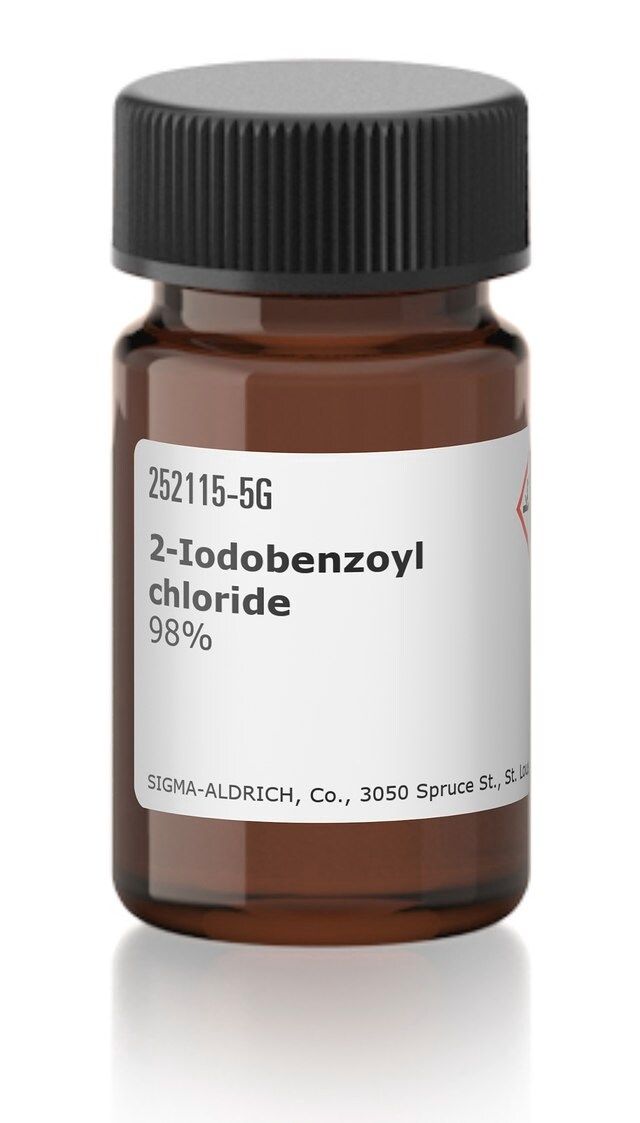 2-Iodobenzoyl Chloride