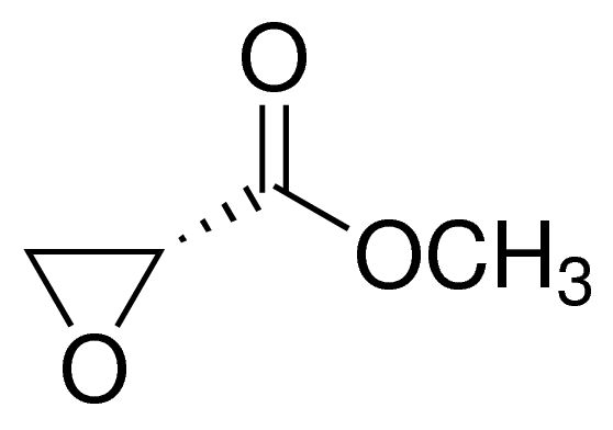 Methyl (2<i>R</i>)-glycidate