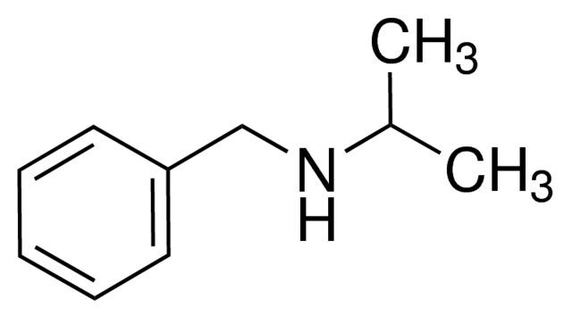 <i>N</i>-Isopropylbenzylamine