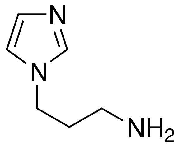 1-(3-Aminopropyl)imidazole