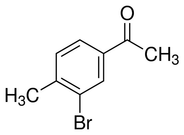 3-Bromo-4-methylacetophenone