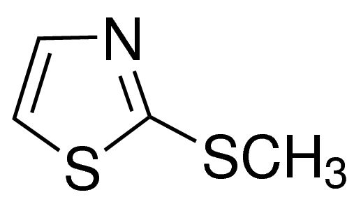 2-Methylthiothiazole