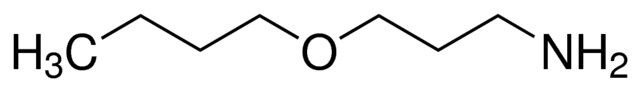 3-Butoxypropylamine