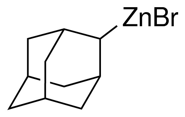 2-Adamantylzinc bromide solution