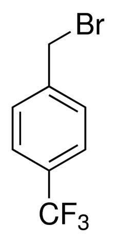 4-(Trifluoromethyl)benzyl Bromide