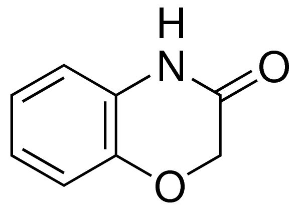 2<i>H</i>-1,4-Benzoxazin-3(4<i>H</i>)-one