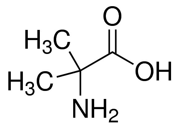 2-Aminoisobutyric Acid