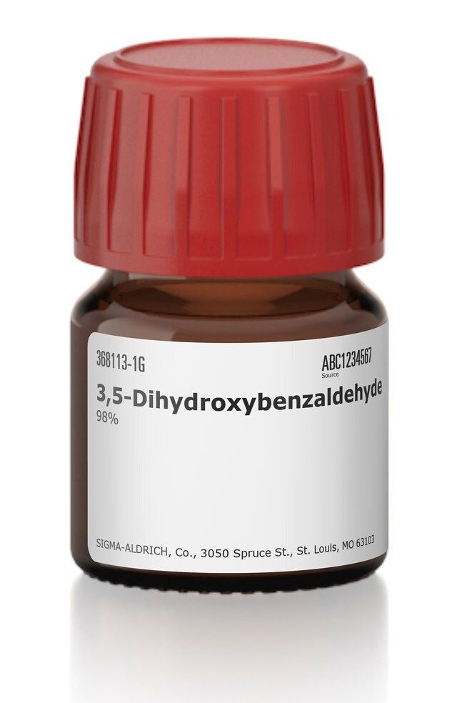 3,5-Dihydroxybenzaldehyde