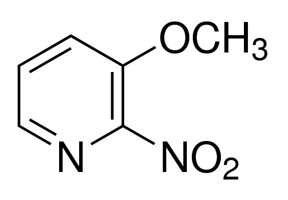 3-Methoxy-2-nitropyridine