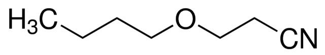 3-Butoxypropionitrile