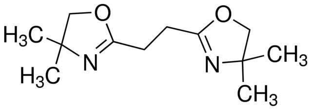 1,2-Bis(4,4-dimethyl-2-oxazolin-2-yl)ethane