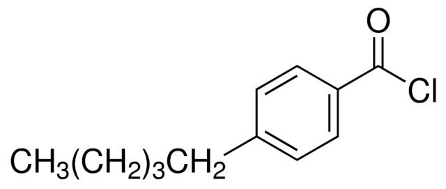 4-Pentylbenzoyl chloride