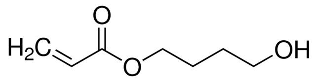 4-Hydroxybutyl acrylate