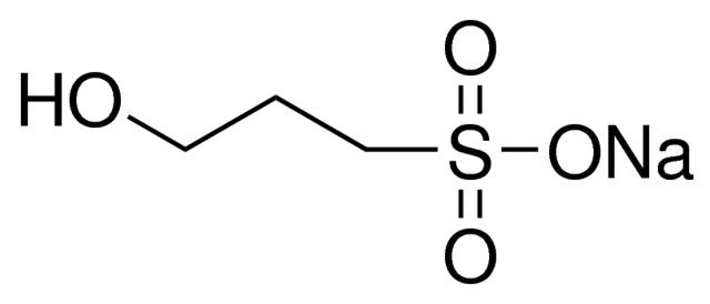 3-Hydroxy-1-propanesulfonic acid sodium salt