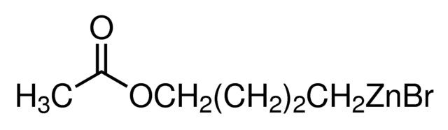 4-Acetoxybutylzinc bromide