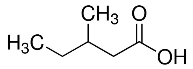 3-Methylvaleric Acid