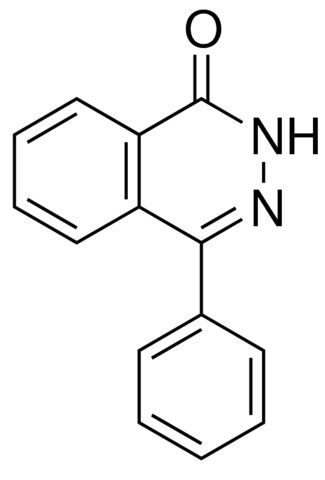 4-Phenyl-1-(2<i>H</i>)-phthalazinone