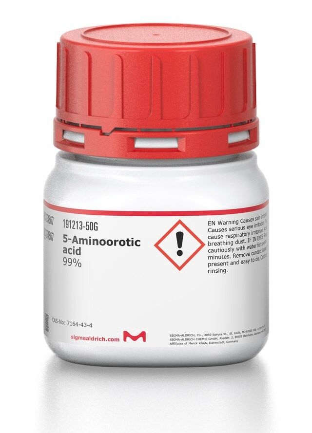 5-Aminoorotic Acid