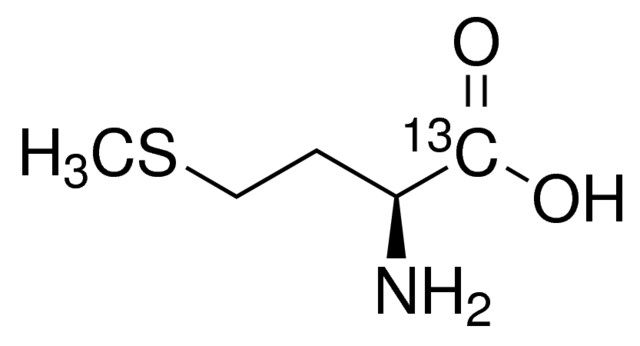 <sc>L</sc>-Methionine-1-<sup>13</sup>C