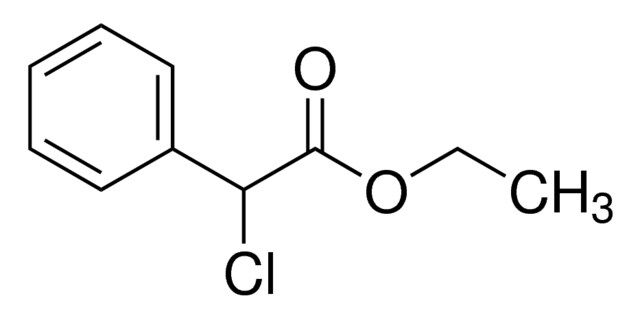 Ethyl -chlorophenylacetate