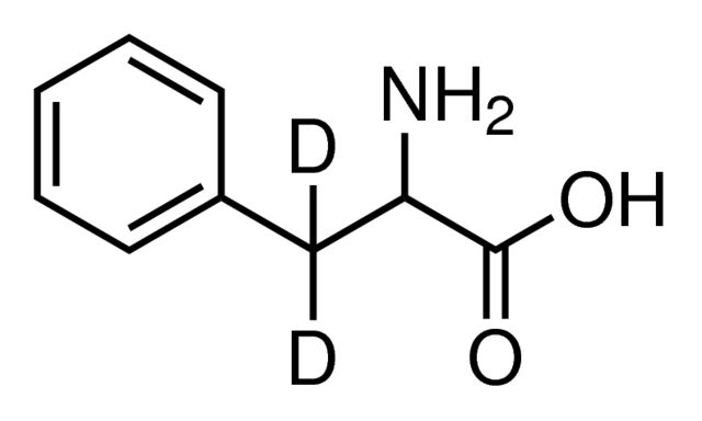 <sc>DL</sc>-Phenylalanine-3,3-d<sub>2</sub>