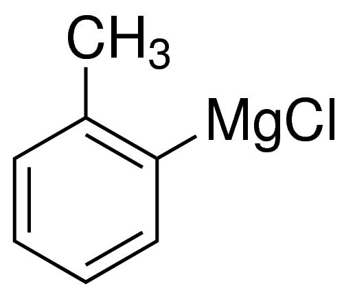 <i>o</i>-Tolylmagnesium chloride solution