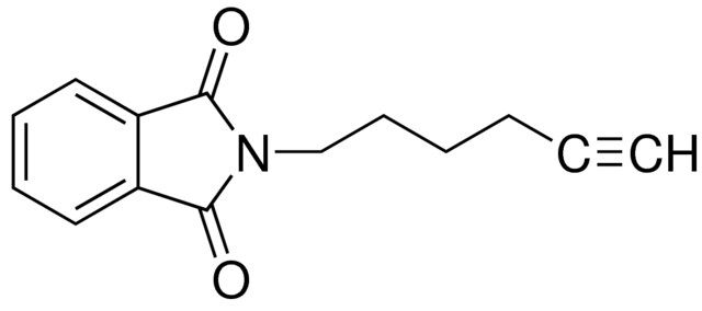 <i>N</i>-(5-Hexynyl)phthalimide