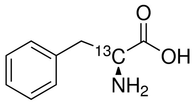 <sc>L</sc>-Phenylalanine-2-<sup>13</sup>C