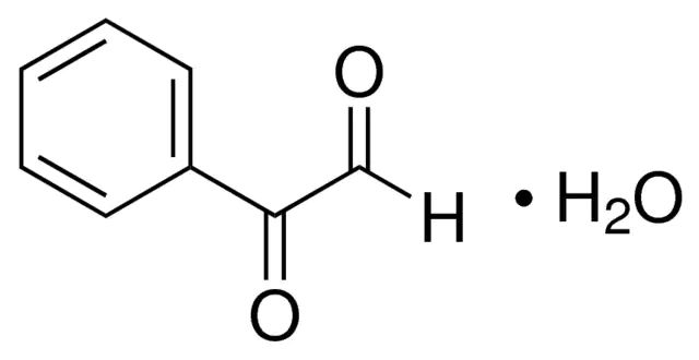 Phenylglyoxal hydrate