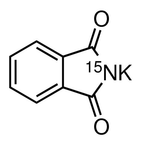 Phthalimide-<sup>15</sup>N potassium salt