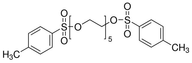 Pentaethylene glycol di(<i>p</i>-toluenesulfonate)