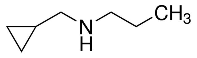 <i>N</i>-Propylcyclopropanemethylamine