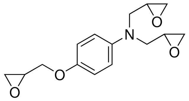 <i>N,N</i>-Diglycidyl-4-glycidyloxyaniline