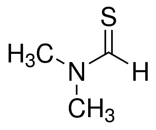 <i>N,N</i>-Dimethylthioformamide