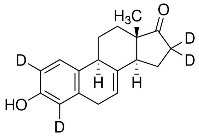 Equilin-2,4,16,16-d<sub>4</sub>