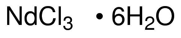 Neodymium(III) chloride hexahydrate