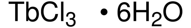 Terbium(III) chloride hexahydrate