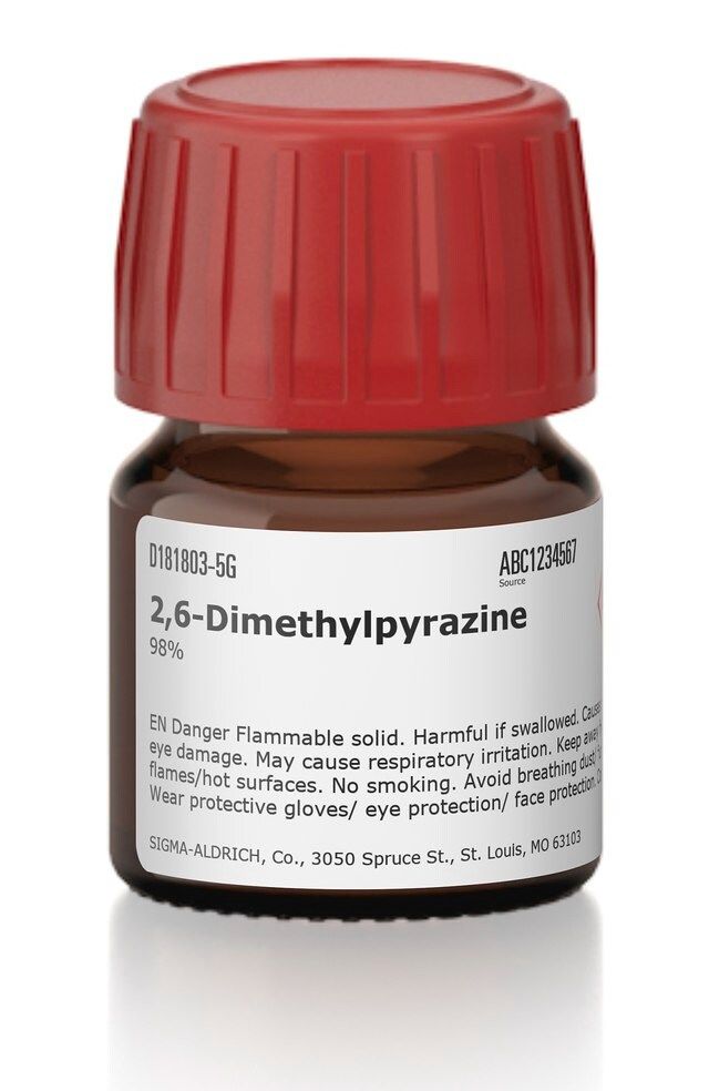 2,6-Dimethylpyrazine