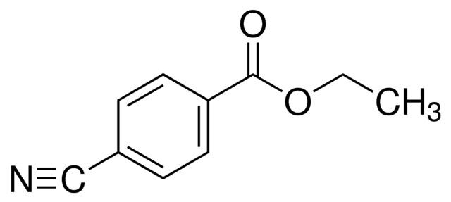 Ethyl 4-Cyanobenzoate