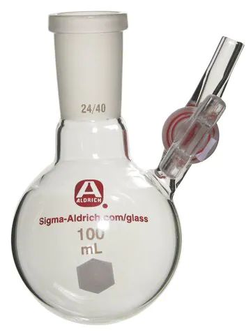 Aldrich<sup>?</sup> solvent storage flask