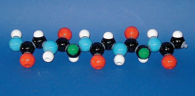 Molymod<sup>?</sup> Individual organic model set