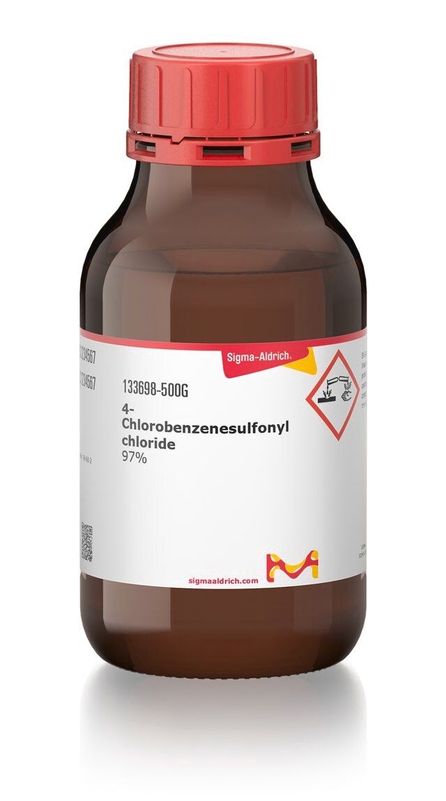 4-Chlorobenzenesulfonyl Chloride