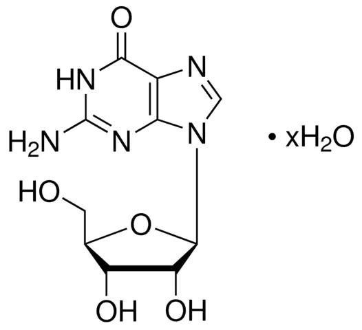 Guanosine