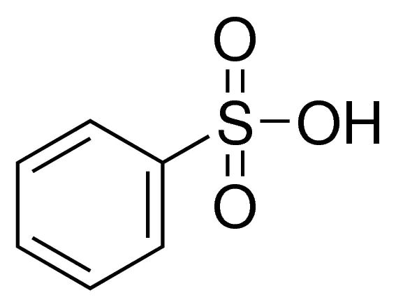 Benzenesulfonic acid