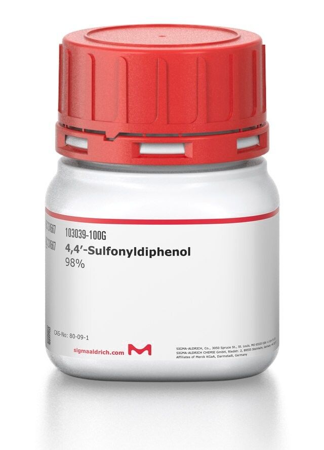 4,4-Sulfonyldiphenol