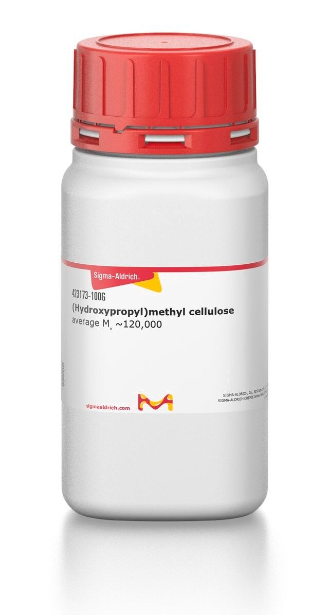 (Hydroxypropyl)methyl cellulose