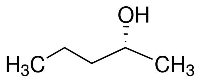 (<i>R</i>)-(-)-2-Pentanol