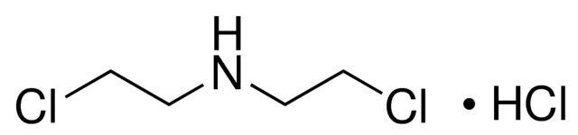 Bis(2-chloroethyl)amine Hydrochloride