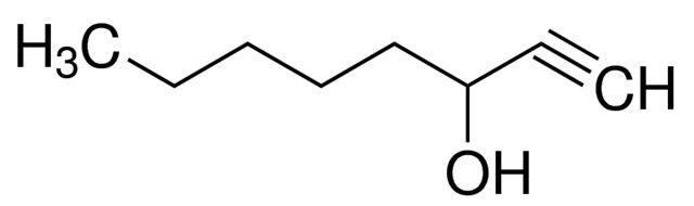 1-Octyn-3-ol